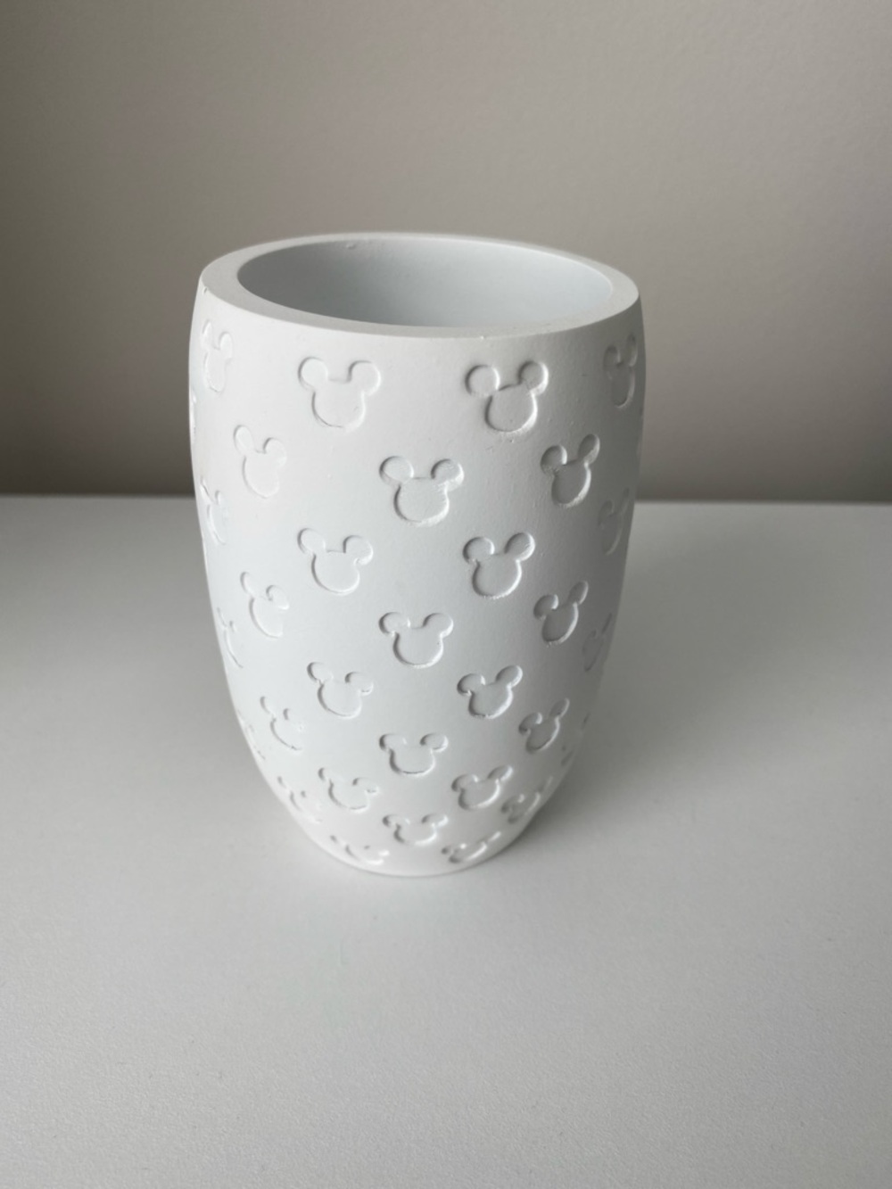 Disney Mickey Mouse Bathroom cup
